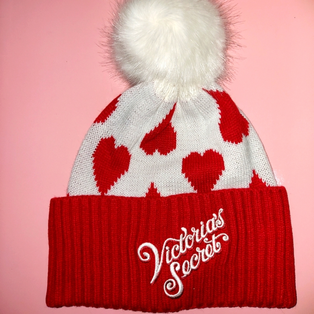 Victoria secret Beanie